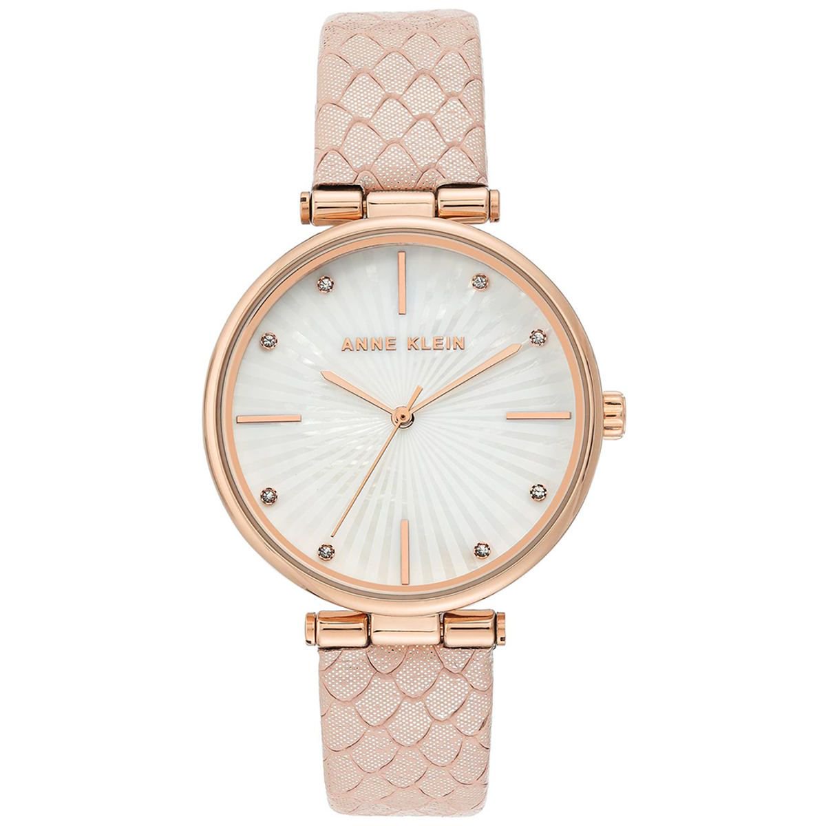 Часы Anne Klein AK3754RGPK купить,NaN