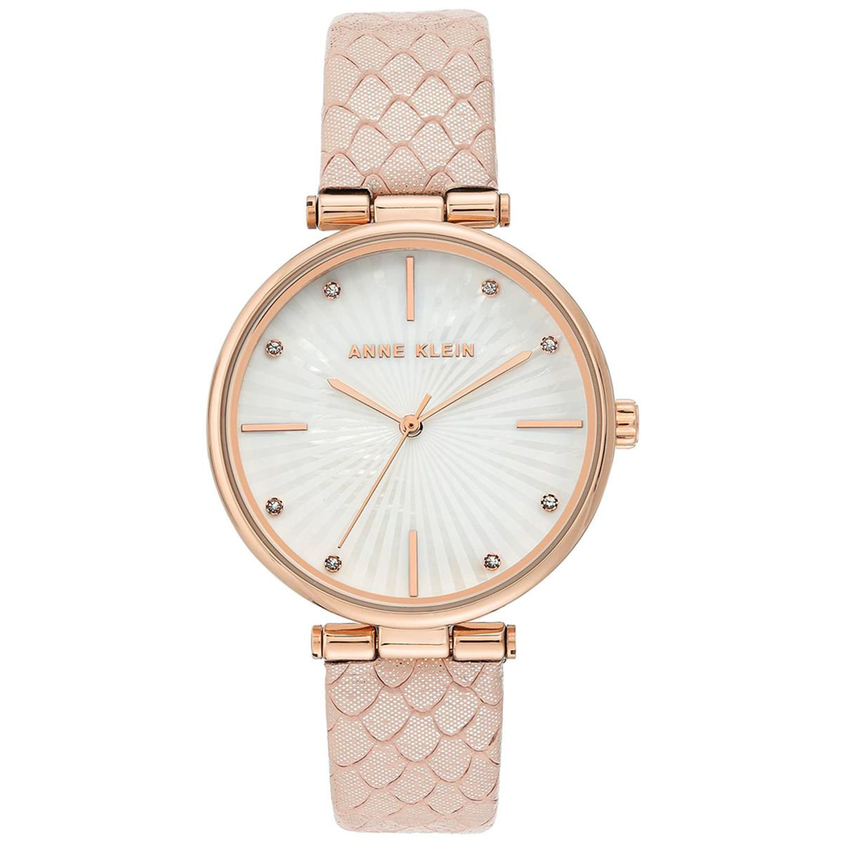 Часы Anne Klein AK3754RGPK купить,NaN