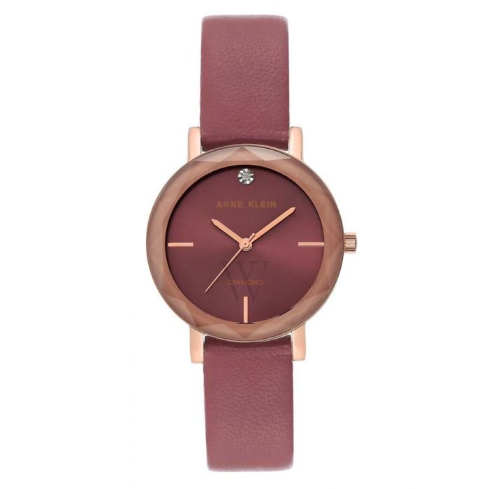 Часы Anne Klein AK3434RGMV купить,NaN