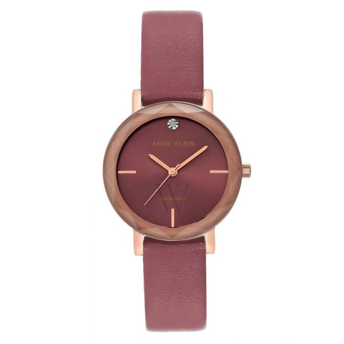 Часы Anne Klein AK3434RGMV купить,NaN