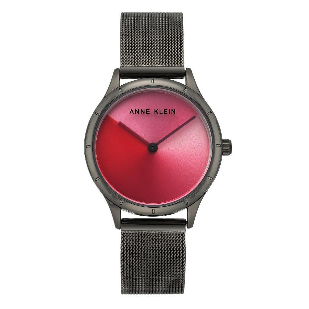 Часы Anne Klein AK3777MTGY купить,NaN