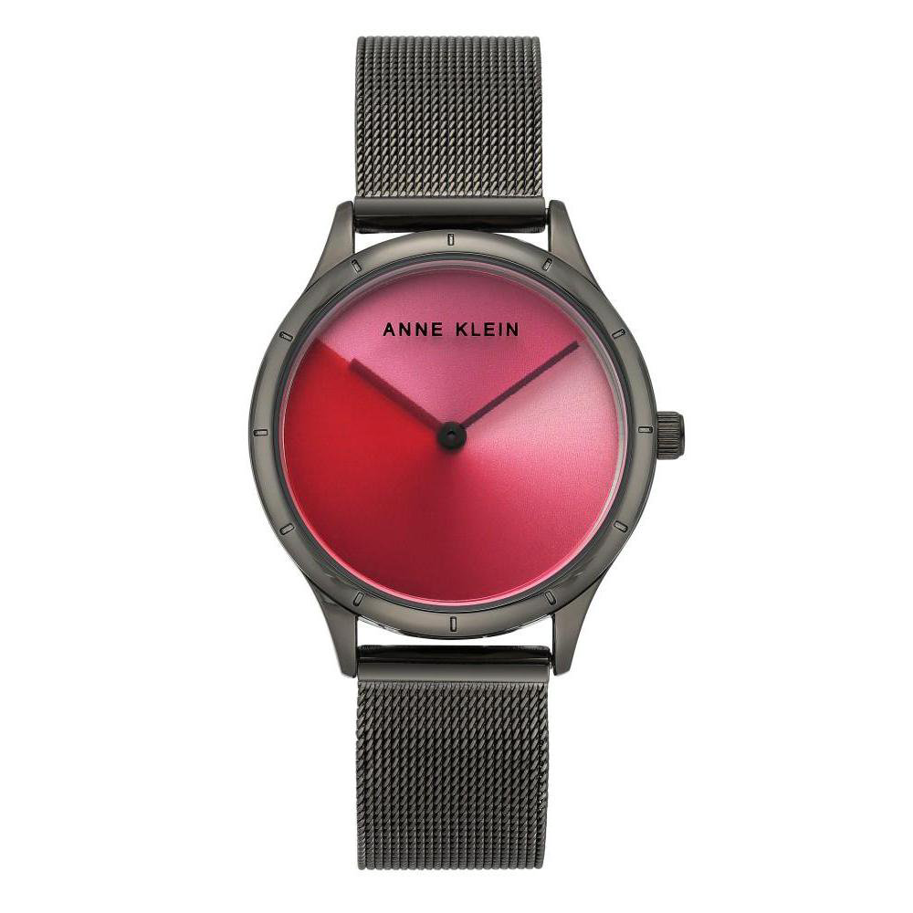 Часы Anne Klein AK3777MTGY купить,NaN