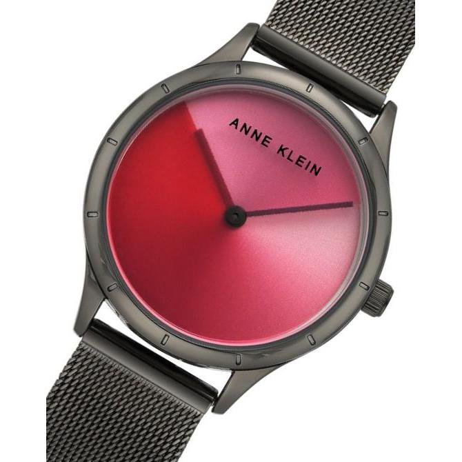 Часы Anne Klein AK3777MTGY купить,NaN