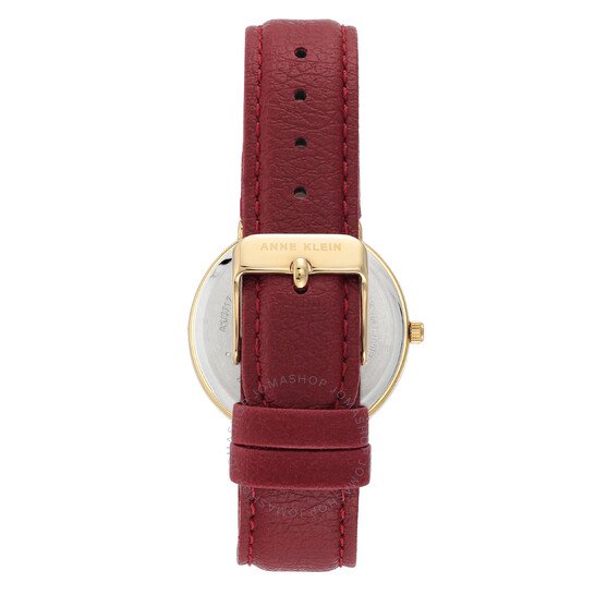 Часы Anne Klein AK3712MPRD купить,NaN