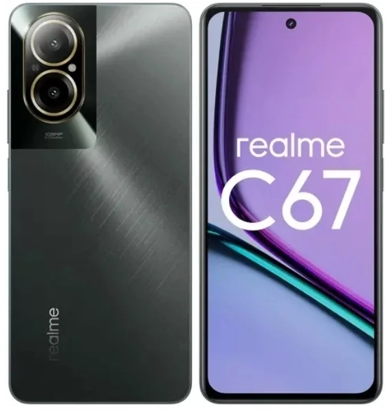 Смартфон Realme C67 4G 6/128Gb Sunny Oasis + Подарок Смартфон Realme C67 4G 6/128Gb Black Rock - ForteMarket Смартфон Realme C67 4G 6/128Gb Sunny Oasis + Подарок Смартфон Realme C67 4G 6/128Gb Black Rock купить,0