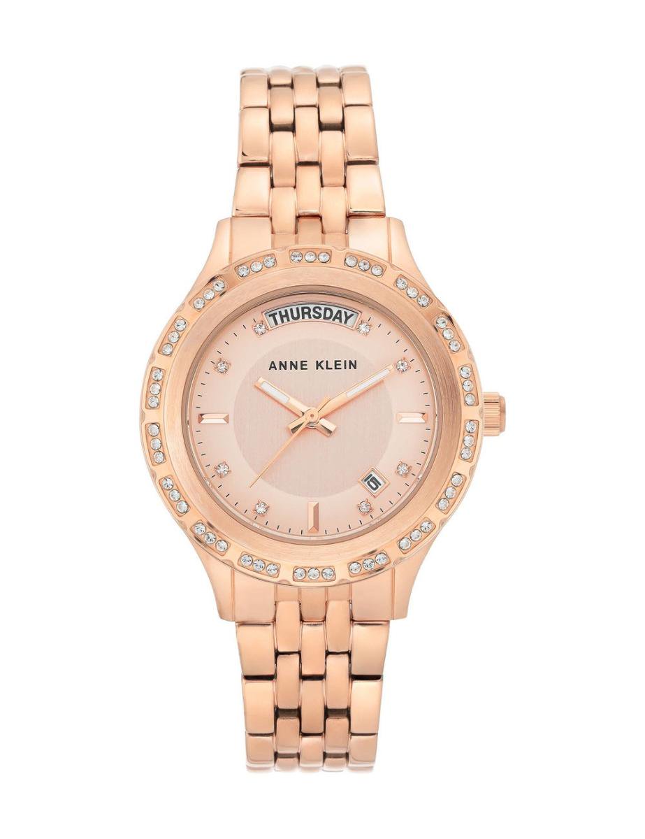 Часы Anne Klein AK3474RGRG купить,NaN