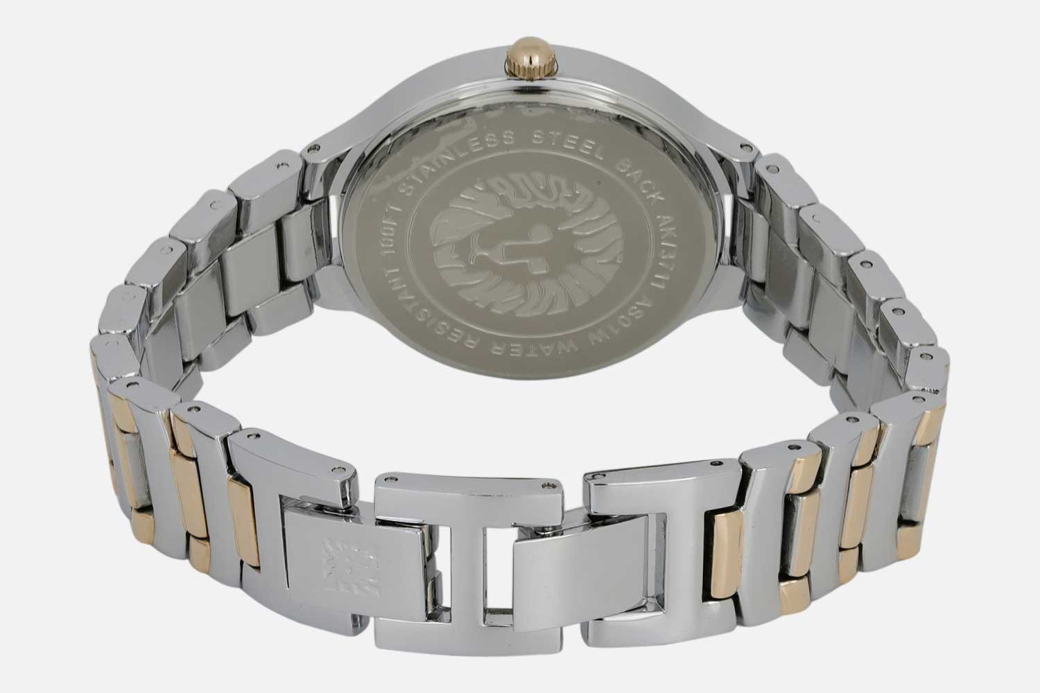 Часы Anne Klein AK3711NVRT купить,NaN