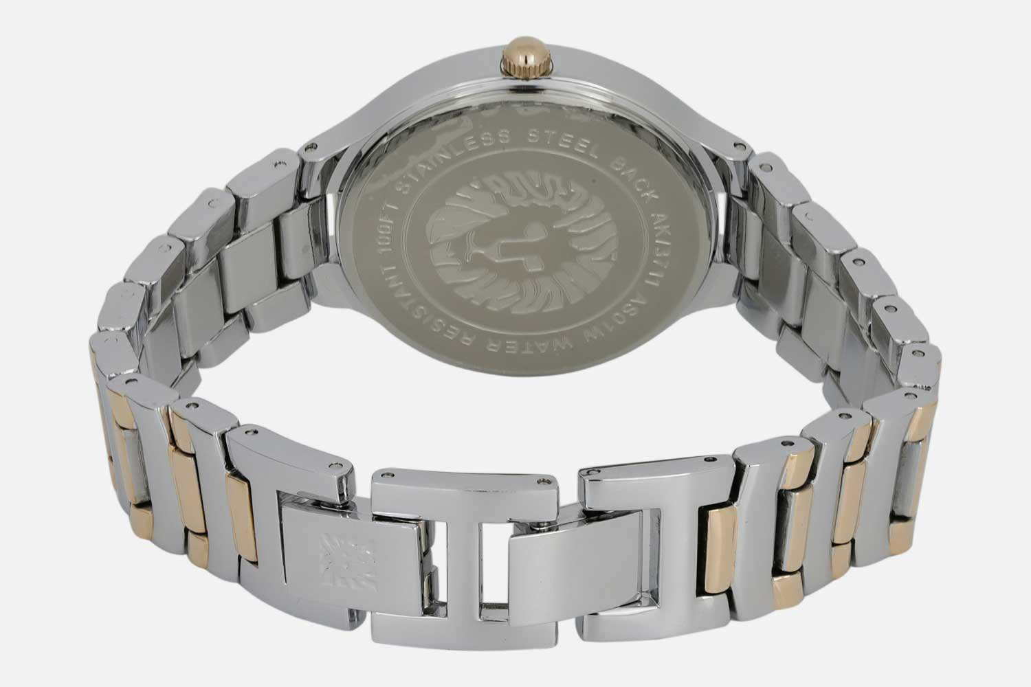 Часы Anne Klein AK3711NVRT купить,NaN