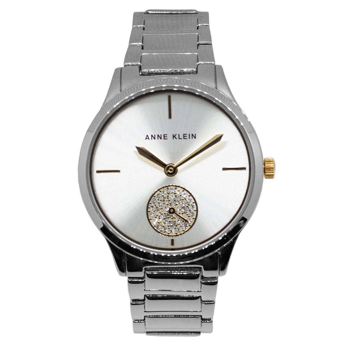 Часы Anne Klein AK3417SVRT купить,NaN