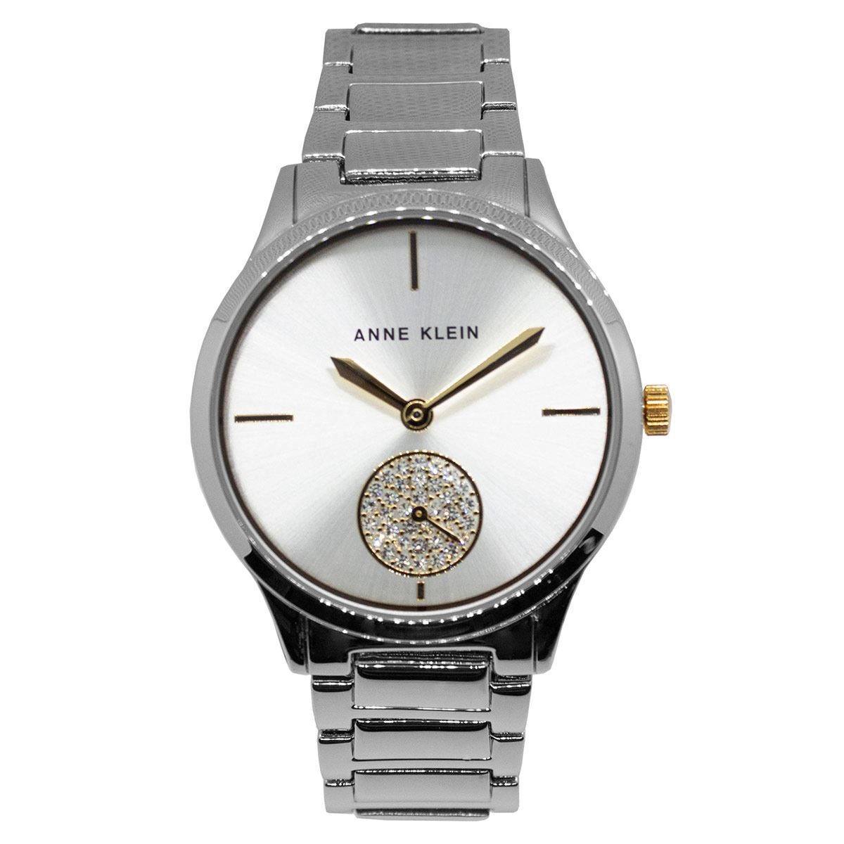 Часы Anne Klein AK3417SVRT купить,NaN