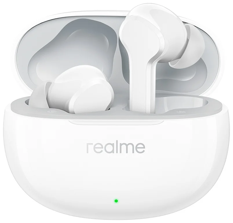 Смартфон Realme C67 4G 6/128Gb Black Rock + Подарок Наушники Realme Buds T110 White купить,NaN