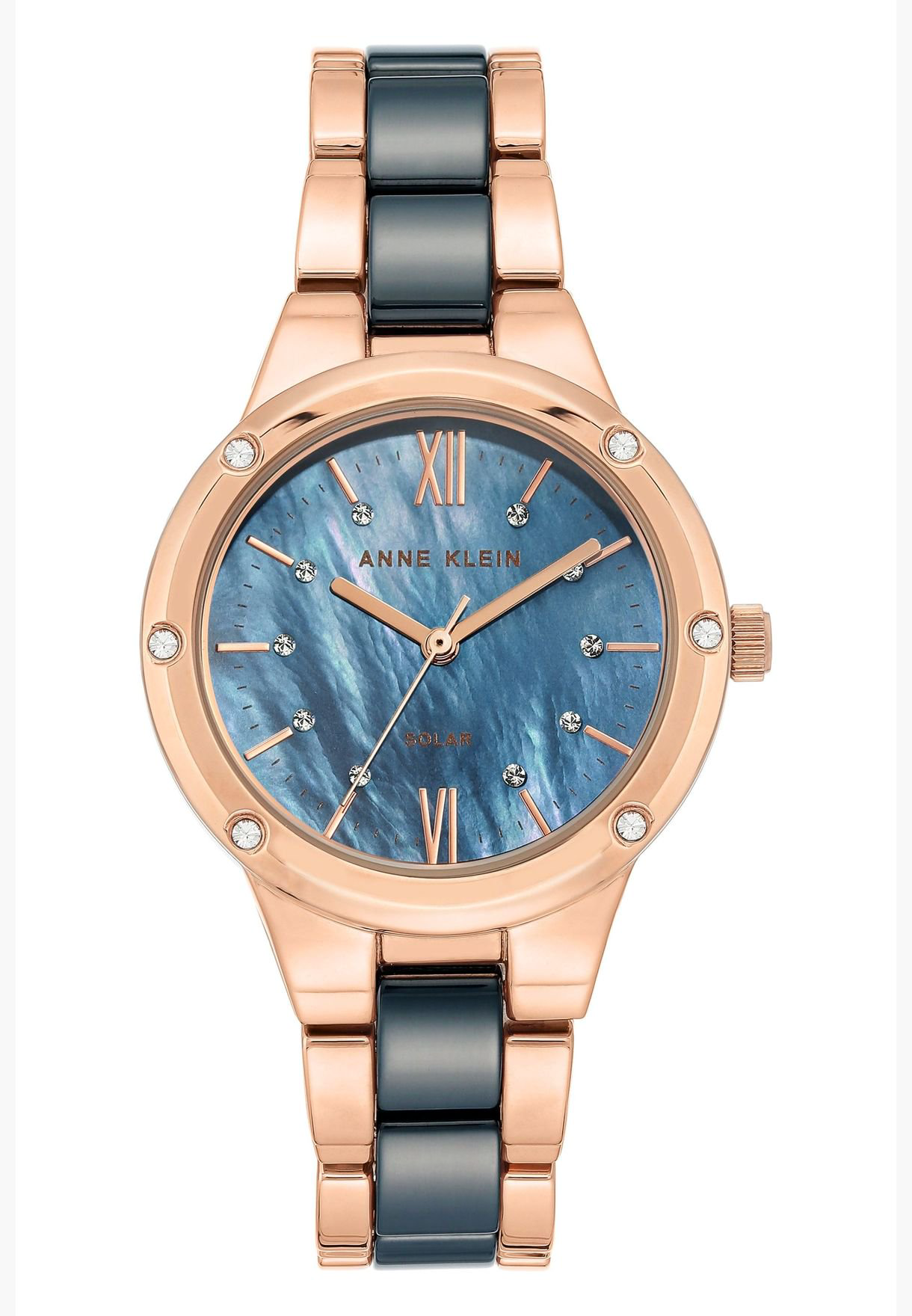 Часы Anne Klein AK3758NVRG купить,NaN
