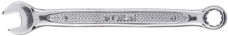 Ключ комбинированный Stels 15245 8мм