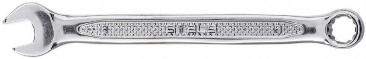 Ключ комбинированный Stels 15245 8мм купить,NaN