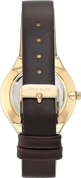 Часы Anne Klein AK3814BNBN купить,NaN
