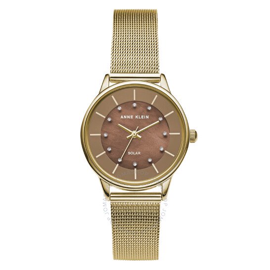 Часы Anne Klein AK3722TMGB купить,NaN