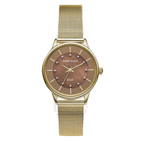 Часы Anne Klein AK3722TMGB купить,NaN