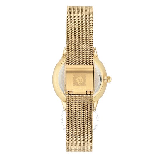 Часы Anne Klein AK3722TMGB купить,NaN