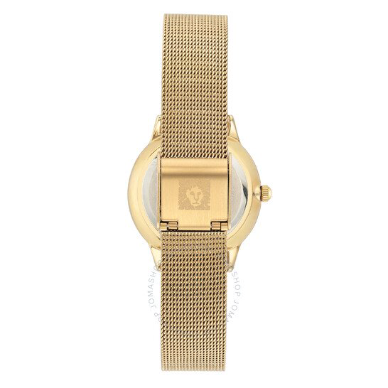 Часы Anne Klein AK3722TMGB купить,NaN