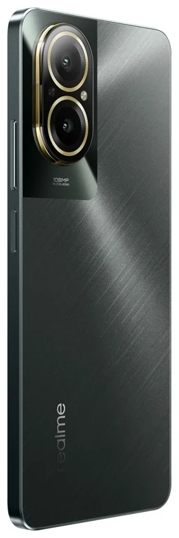 Смартфон Realme C67 4G 6/128Gb Black Rock + Подарок Наушники Realme Buds T01 White - ForteMarket Смартфон Realme C67 4G 6/128Gb Black Rock + Подарок Наушники Realme Buds T01 White купить,0
