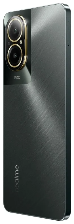 Смартфон Realme C67 4G 6/128Gb Black Rock + Подарок Наушники Realme Buds T01 White - ForteMarket Смартфон Realme C67 4G 6/128Gb Black Rock + Подарок Наушники Realme Buds T01 White купить,0