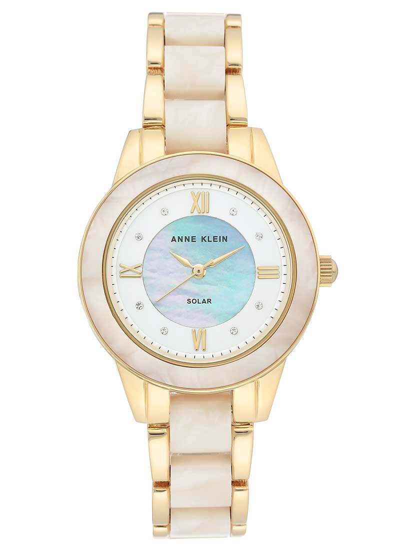 Часы Anne Klein AK3610GPWT купить,NaN
