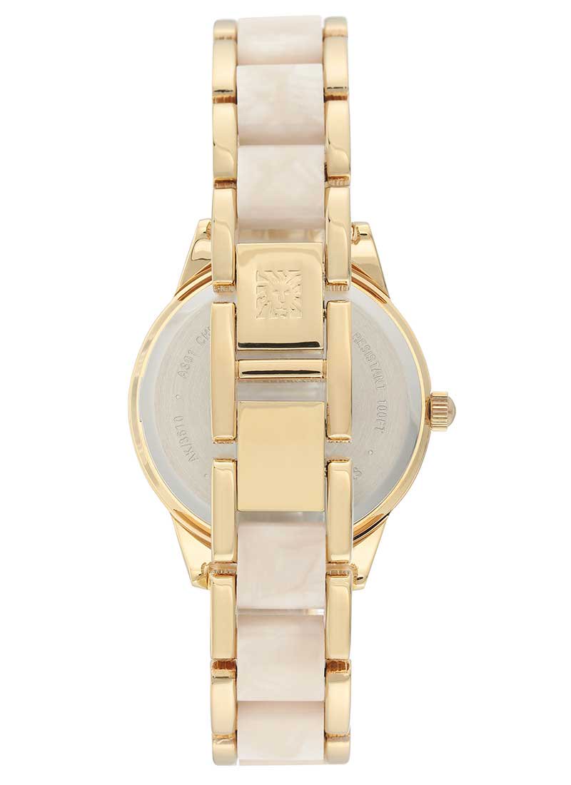 Часы Anne Klein AK3610GPWT купить,NaN