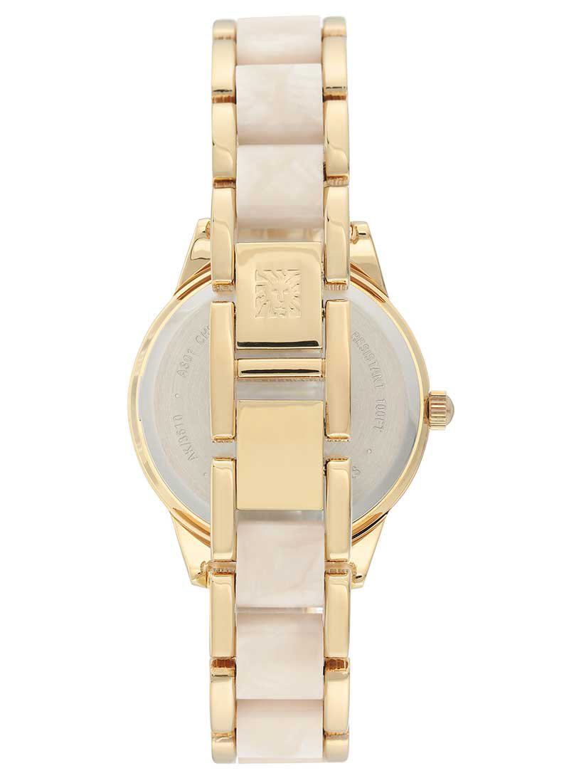 Часы Anne Klein AK3610GPWT купить,NaN