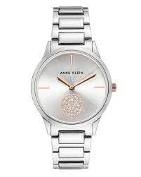 Часы Anne Klein AK3417SVRT купить,NaN