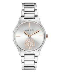 Часы Anne Klein AK3417SVRT купить,NaN