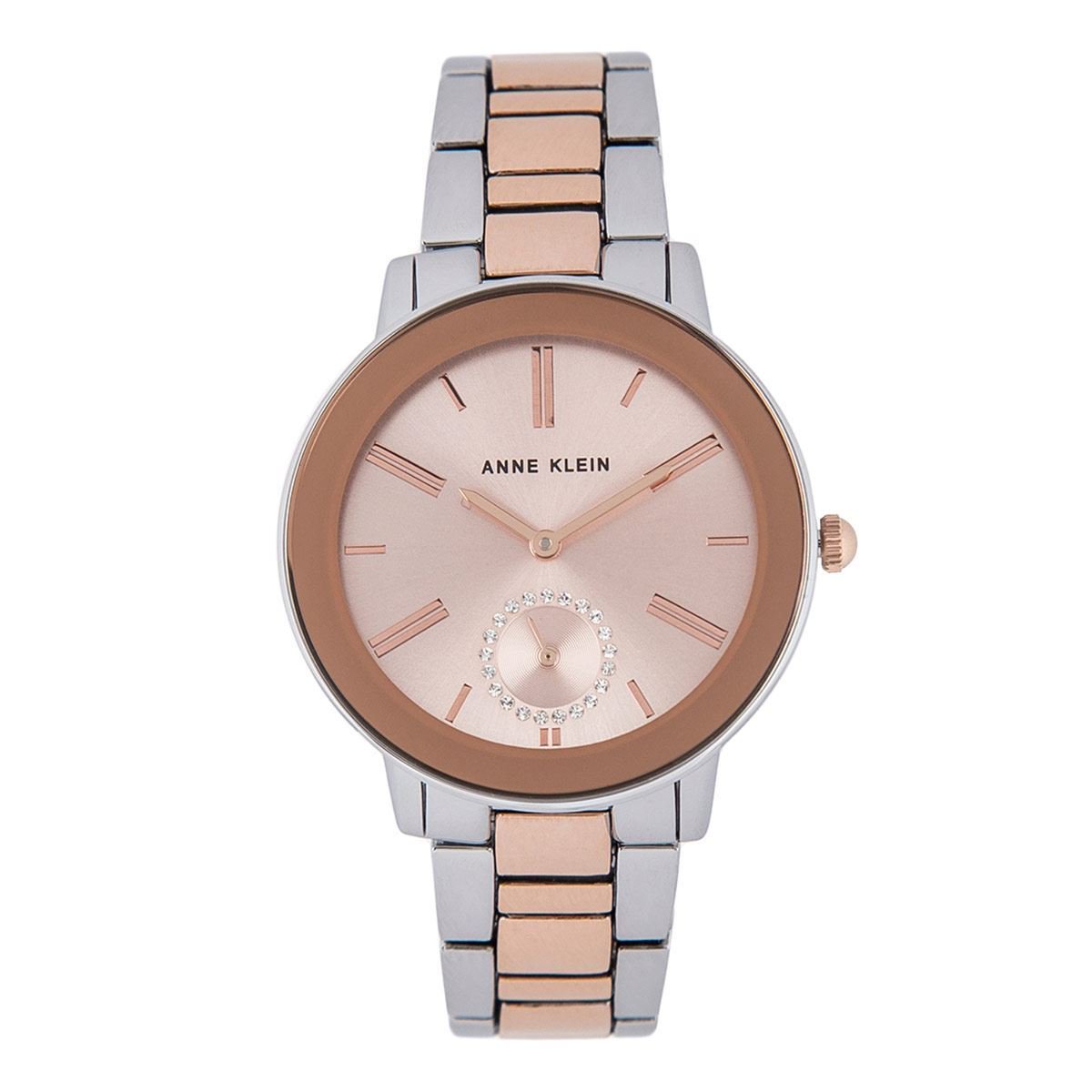 Часы Anne Klein AK3485RGRT купить,NaN