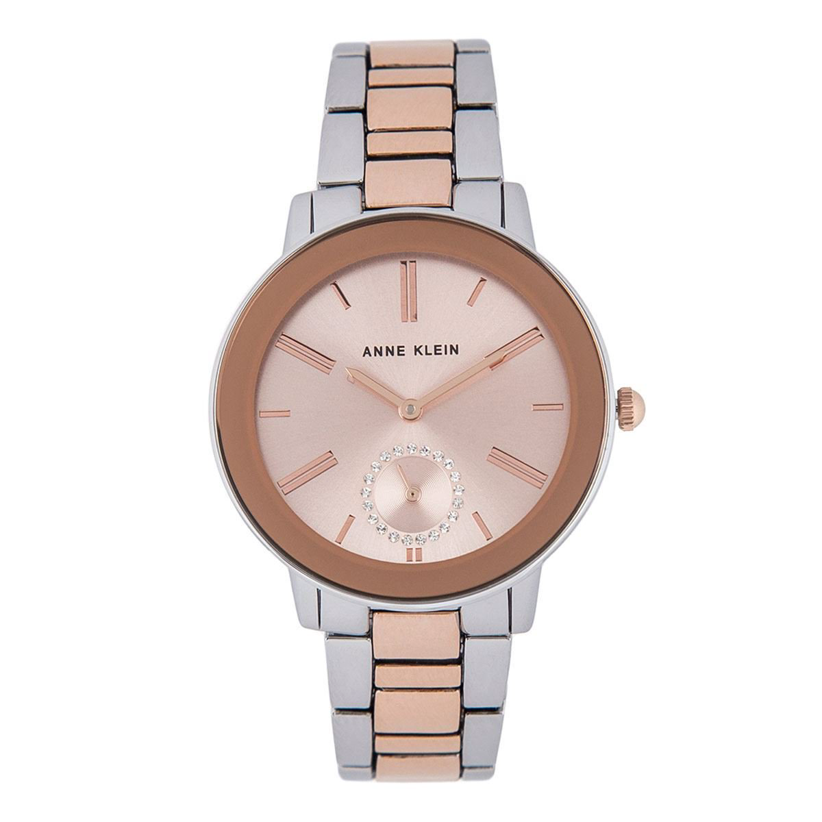 Часы Anne Klein AK3485RGRT купить,NaN