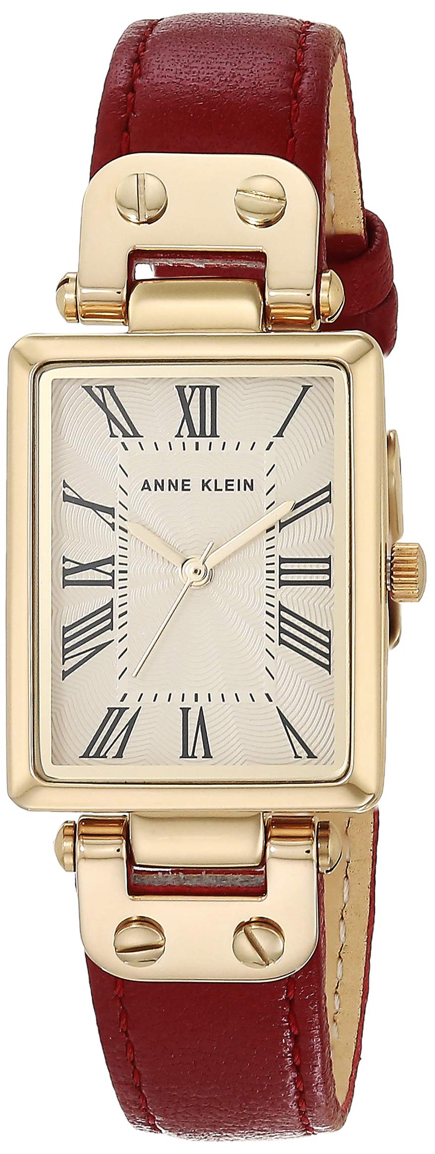 Часы Anne Klein AK3752CRRD купить,NaN
