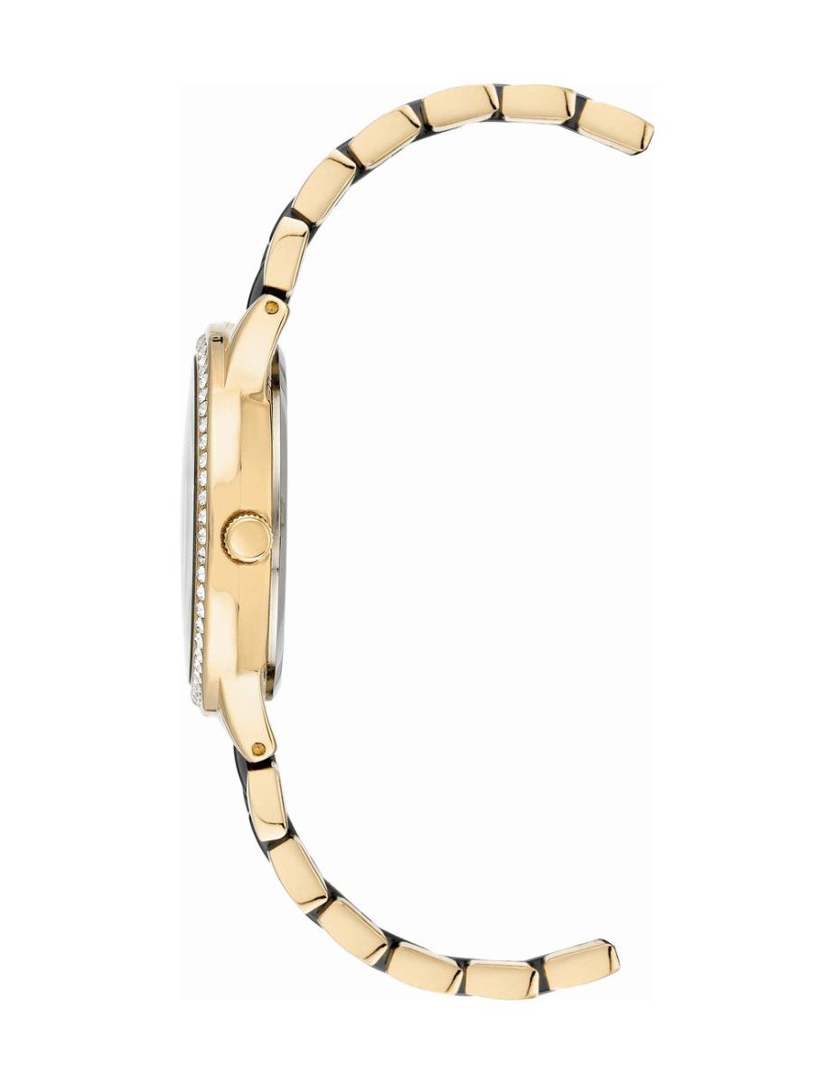 Часы Anne Klein AK3672BKGB