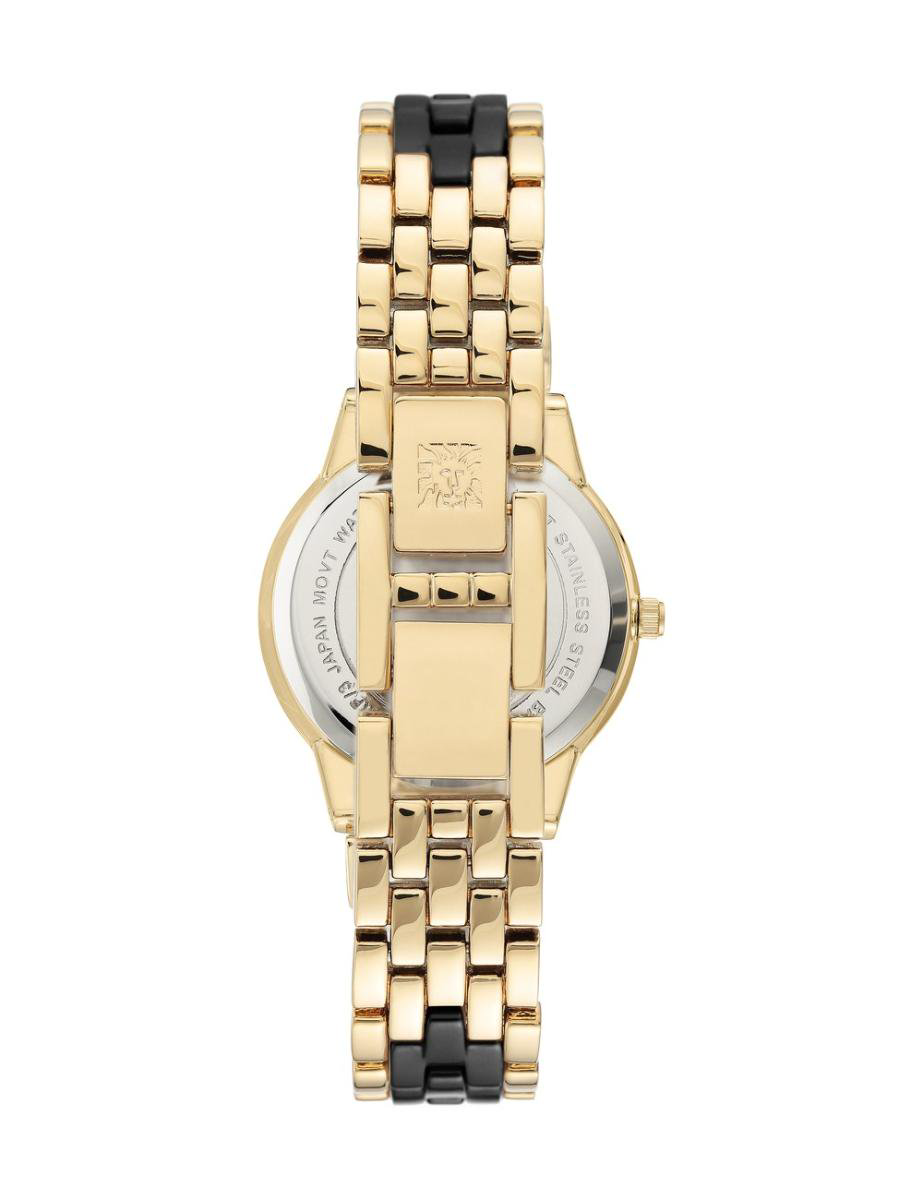 Часы Anne Klein AK3672BKGB купить,NaN