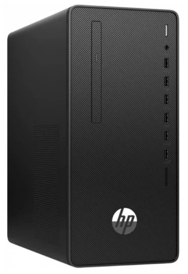 Системный блок HP 36T10ES черный купить,NaN