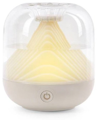 Увлажнитель воздуха ARGREEN FX-039 белый