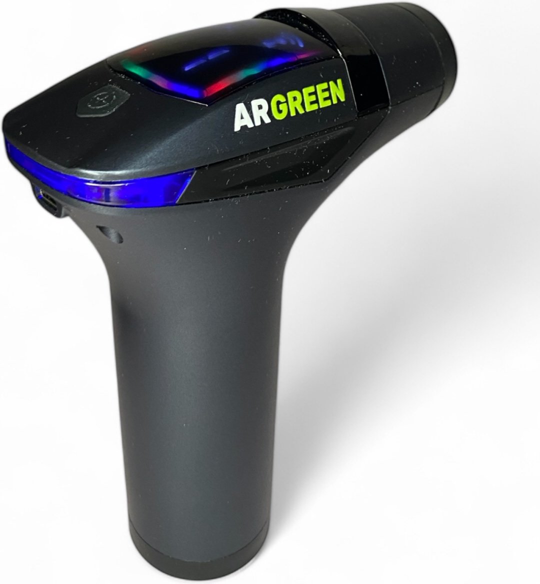 Массажер ARGREEN B-10 ручной вибрационный, перкуссионный