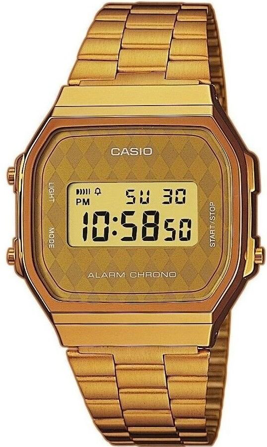 Часы Casio A168WG-9BWEF купить,NaN