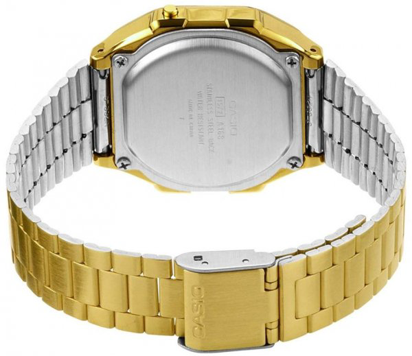 Часы Casio A168WG-9BWEF купить,NaN
