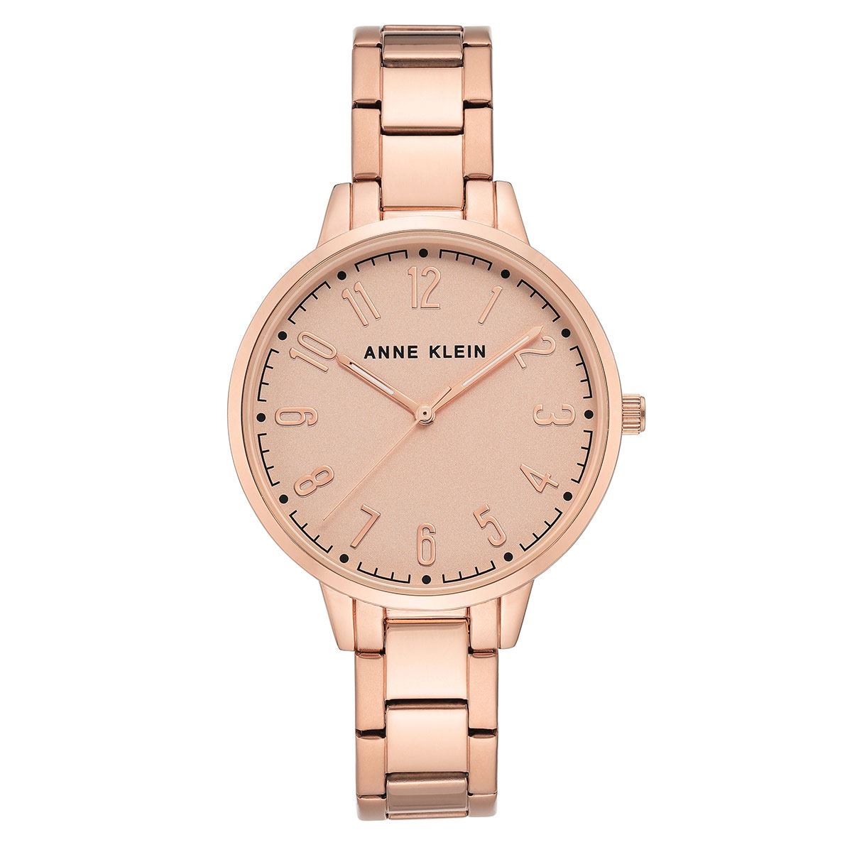 Часы Anne Klein AK3618RGRG купить,NaN