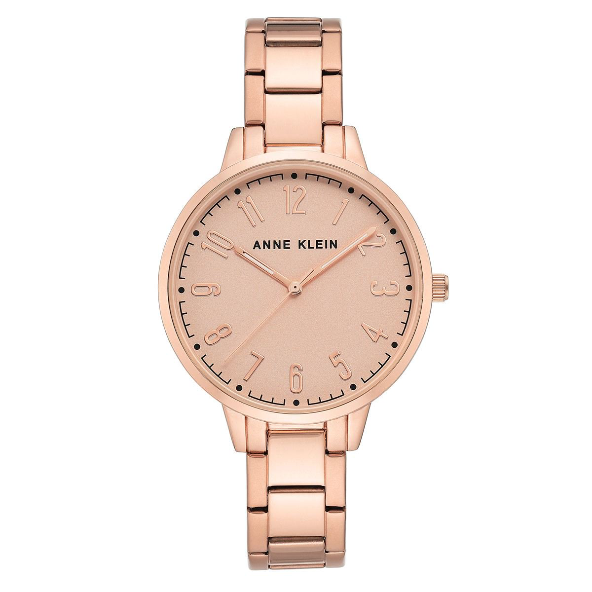 Часы Anne Klein AK3618RGRG купить,NaN