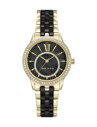 Часы Anne Klein AK3672BKGB