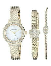 Часы Anne Klein AK3432GBST