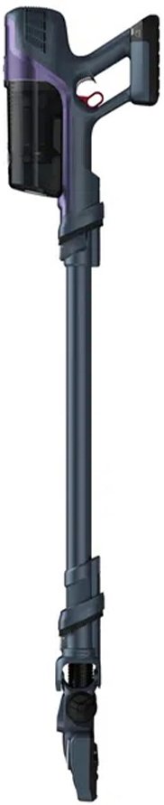Пылесос Tefal TY6837WO серо-фиолетовый купить,NaN