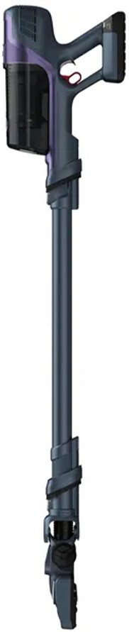 Пылесос Tefal TY6837WO серо-фиолетовый купить,NaN