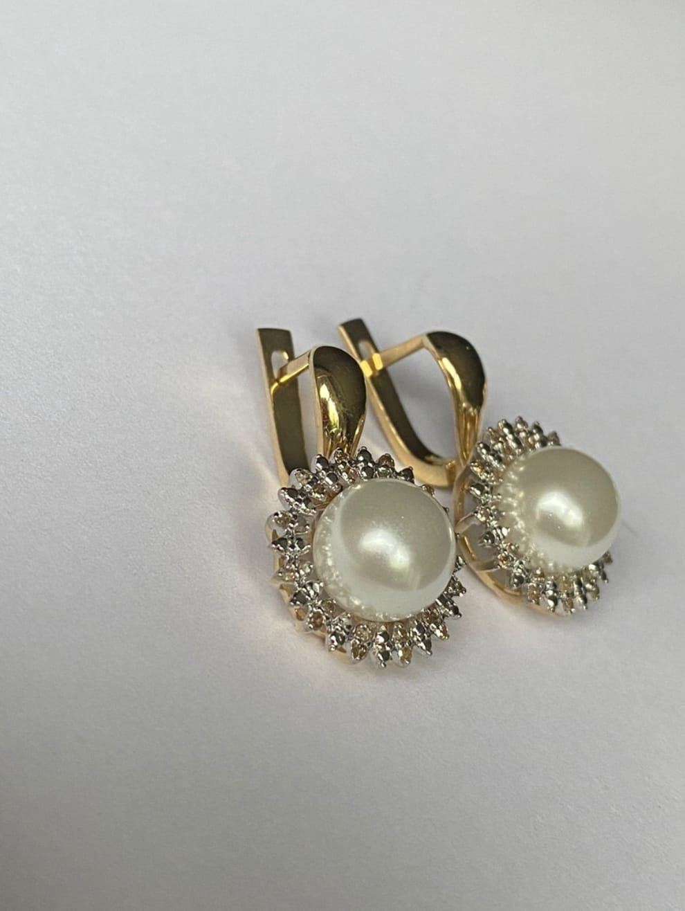 Комплект Kausar Gold K393 17-19р 12,2гр. - ForteMarket Комплект Kausar Gold K393 17-19р 12,2гр. купить,911450