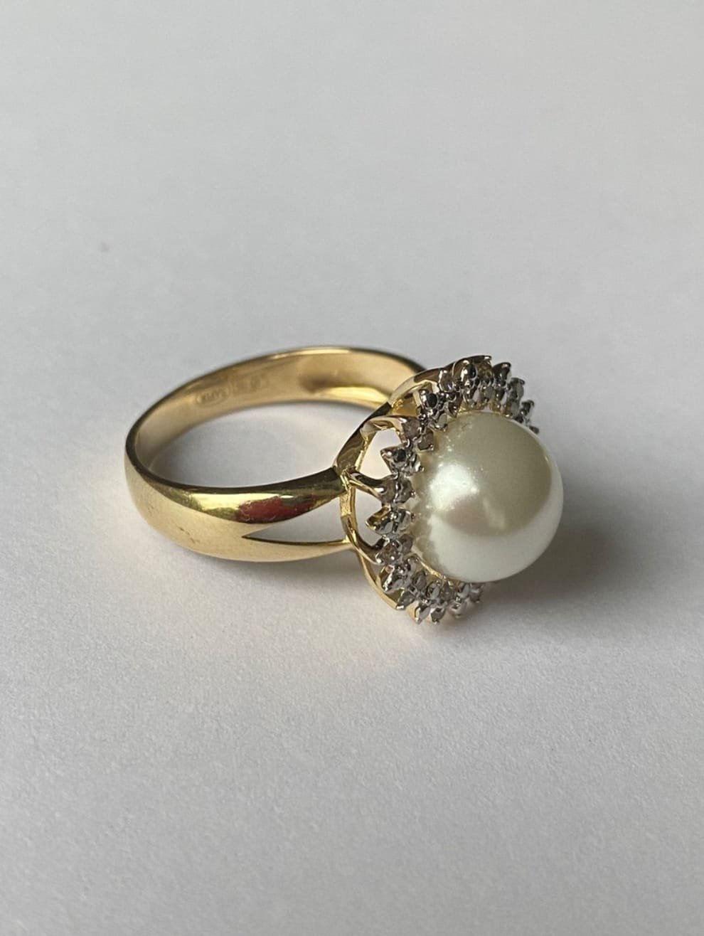 Комплект Kausar Gold K393 17-19р 12,2гр. - ForteMarket Комплект Kausar Gold K393 17-19р 12,2гр. купить,911450