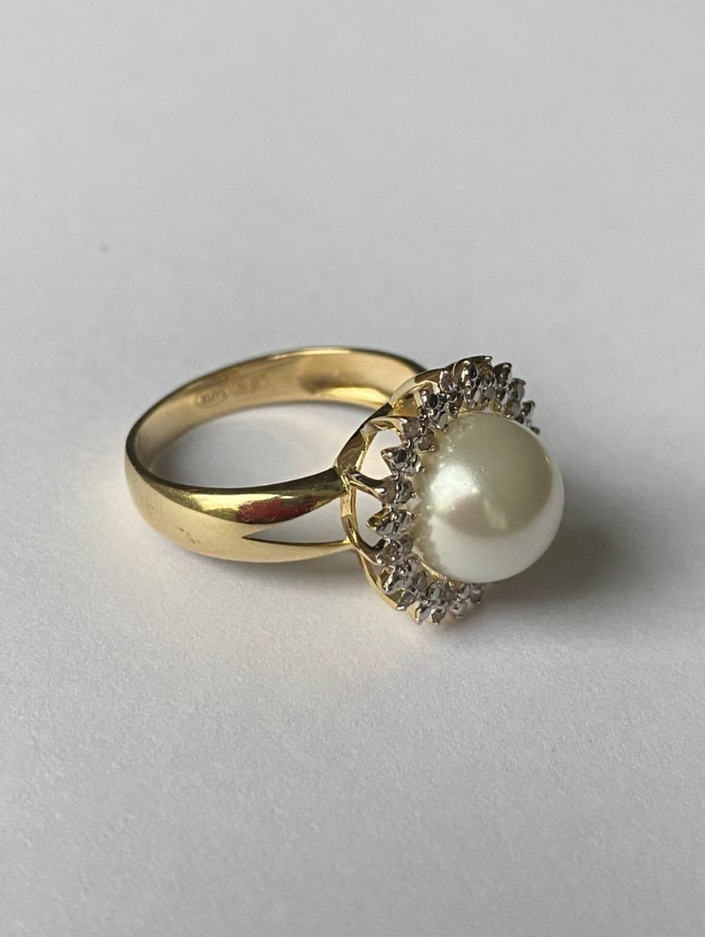 Комплект Kausar Gold K393 17-19р 12,2гр. - ForteMarket Комплект Kausar Gold K393 17-19р 12,2гр. купить,911450