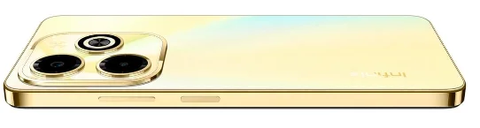 Смартфон Infinix Hot 40i 8/128Gb Horizon Gold купить,NaN